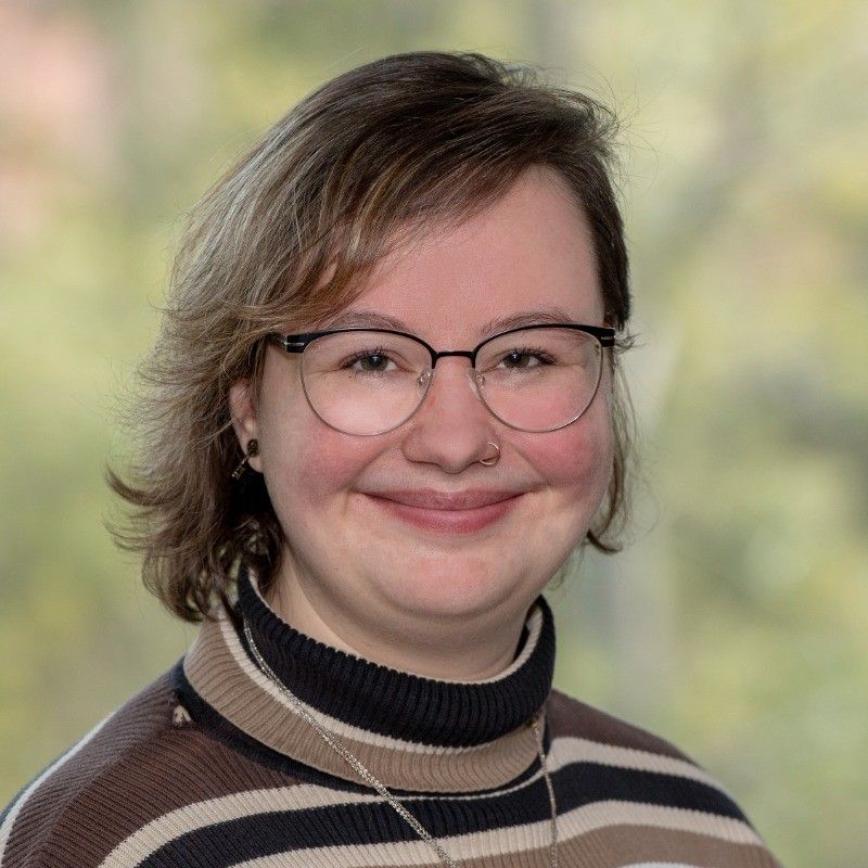 Cora Blackwell profile picture