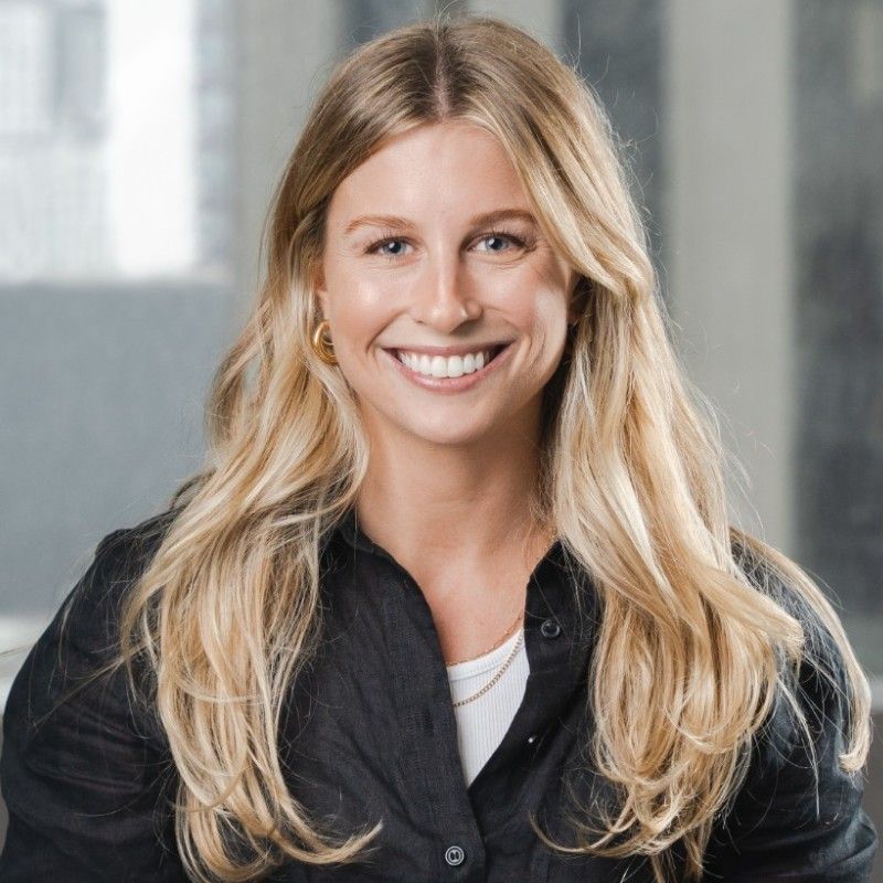 Jamie Bergmann profile picture