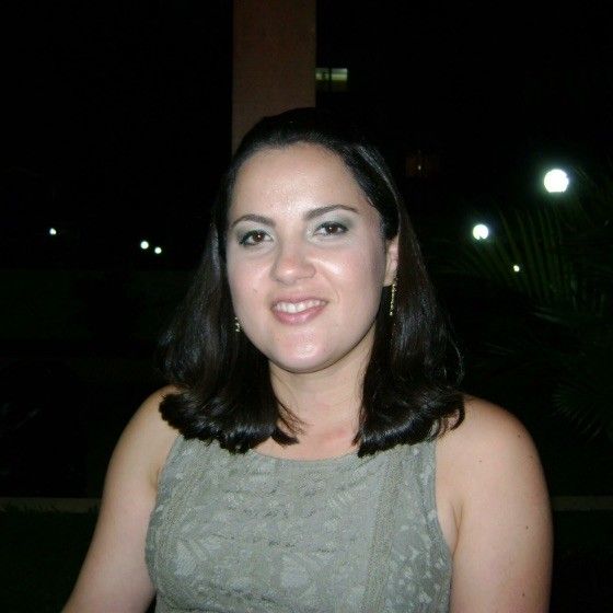 Thais Soares profile picture
