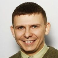 Dmitry Martinkevich profile picture