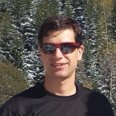 Yohai Allouche profile picture