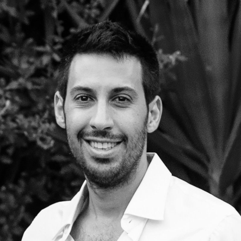 Ohad Schmidt profile picture