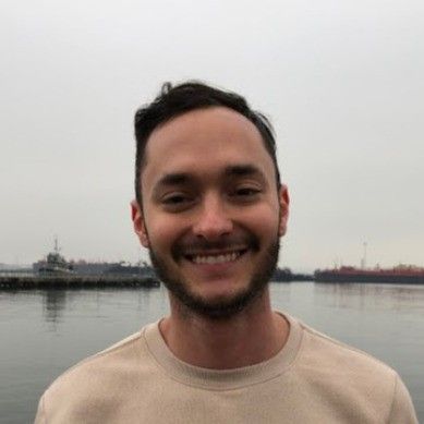 Jon Alexander profile picture
