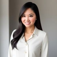 Joyce Chen profile picture