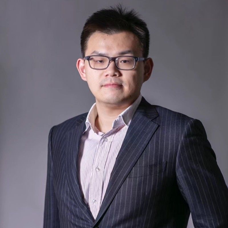 Haochen Huang profile picture