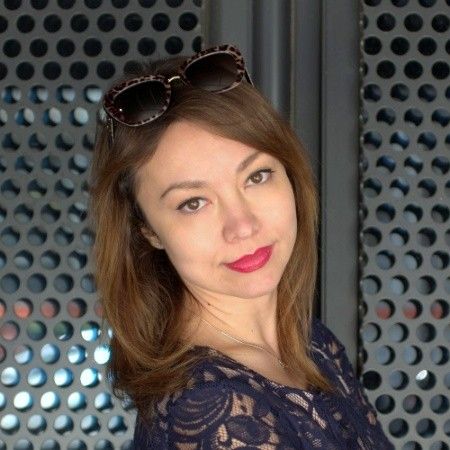 Olga Kotsur profile picture