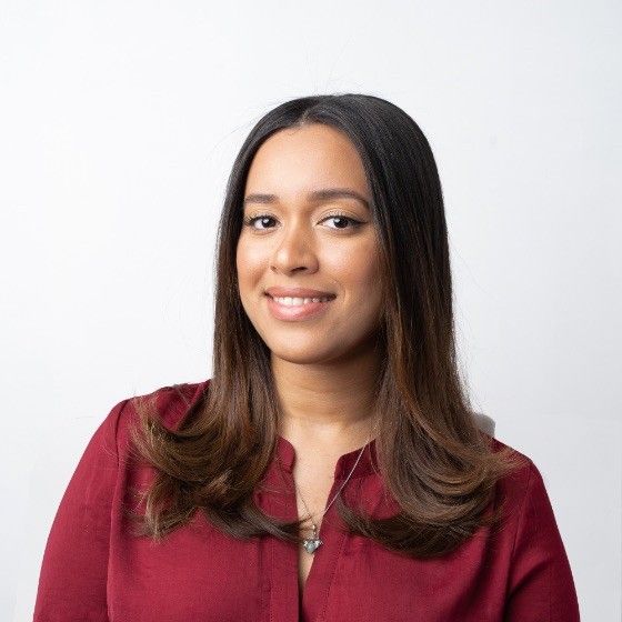 Angeline Camilo profile picture