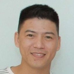 Vu Vo profile picture