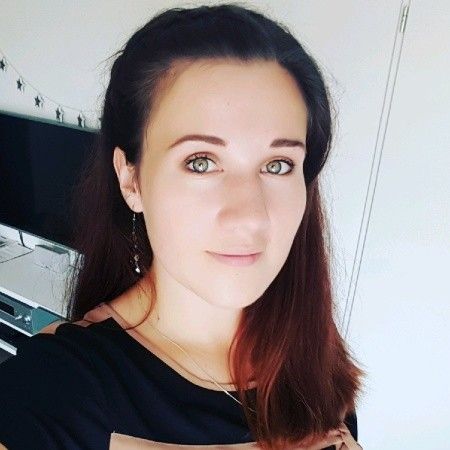 Anke Gerssen profile picture