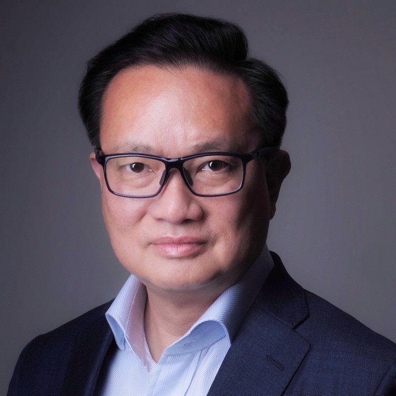 Christopher Cuong T Nguyen profile picture