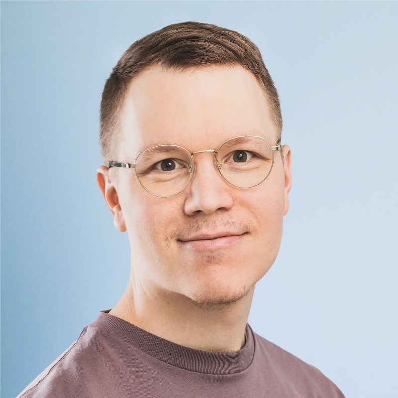Joonas Toroi profile picture