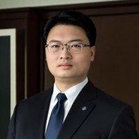 Shan Huang profile picture