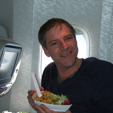 Mark Alman profile picture