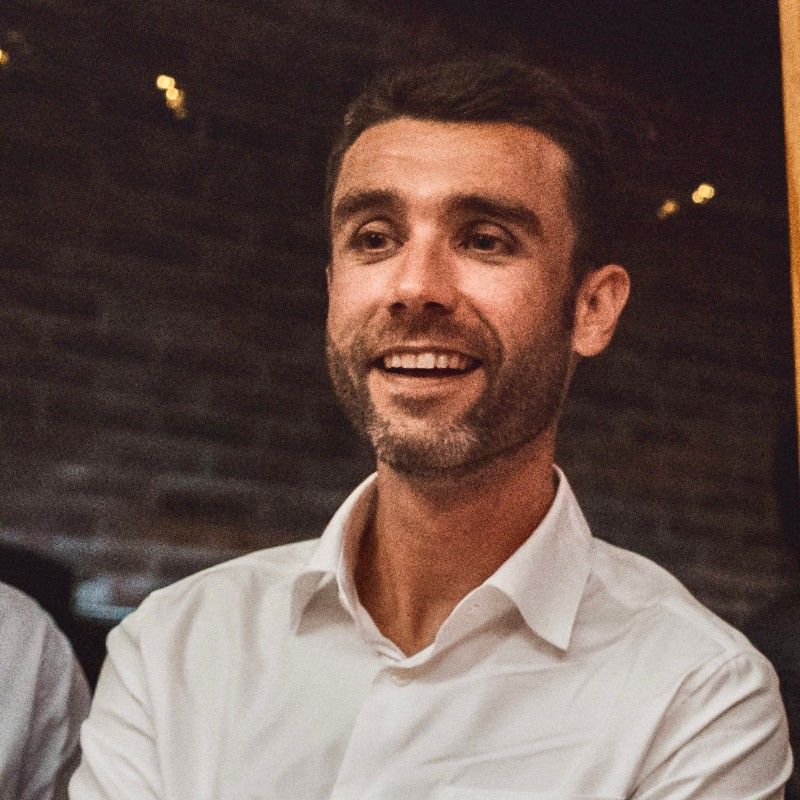 Max Bienvenu profile picture