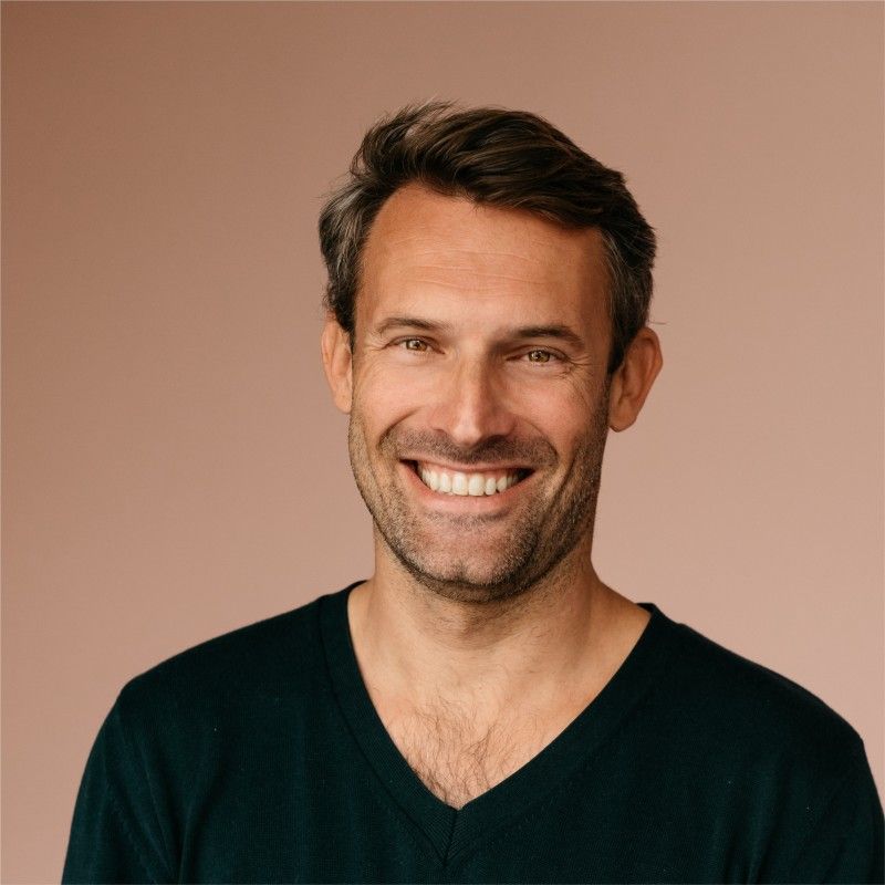 David Maret profile picture