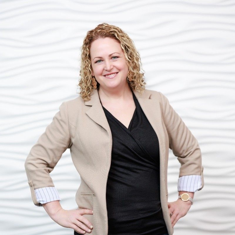 Liz Moore profile picture
