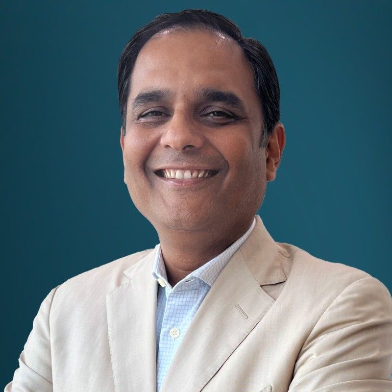 Nilesh Shah profile picture