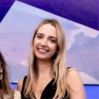 Francesca Gemson profile picture