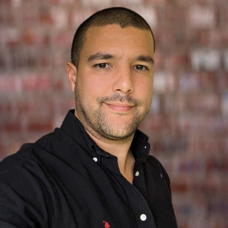 Anthony Stone profile picture