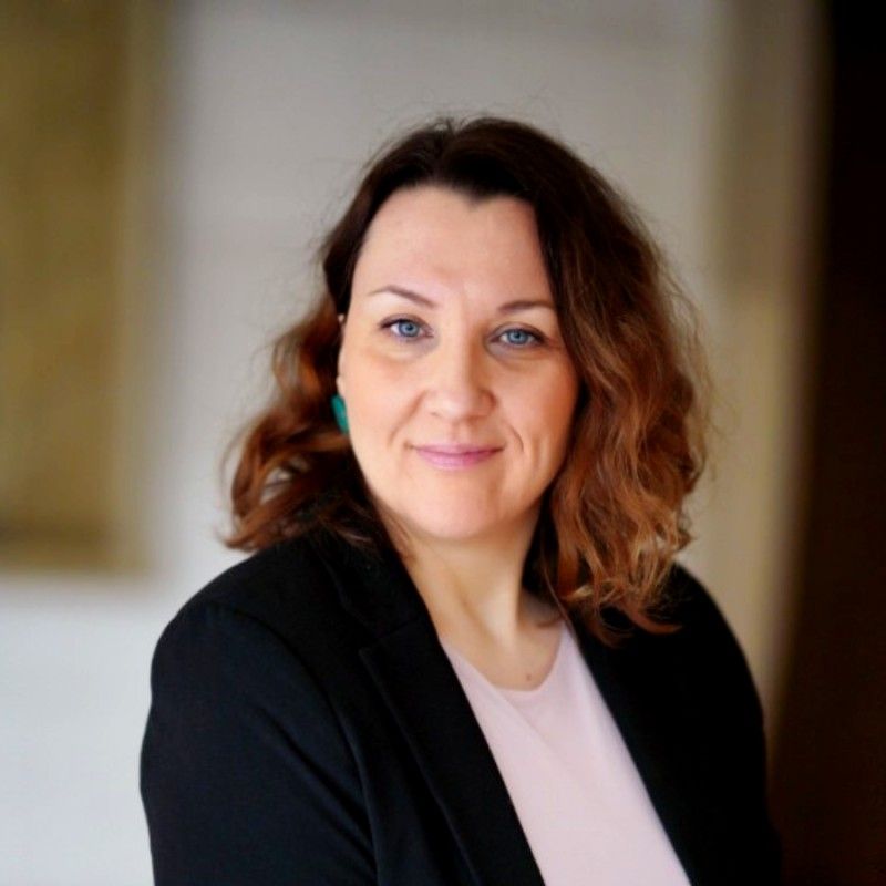 Petra Cicek profile picture
