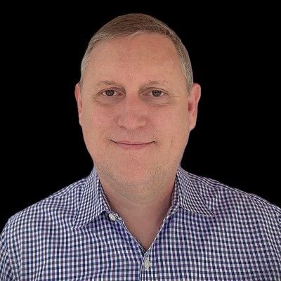 David Vogelpohl profile picture