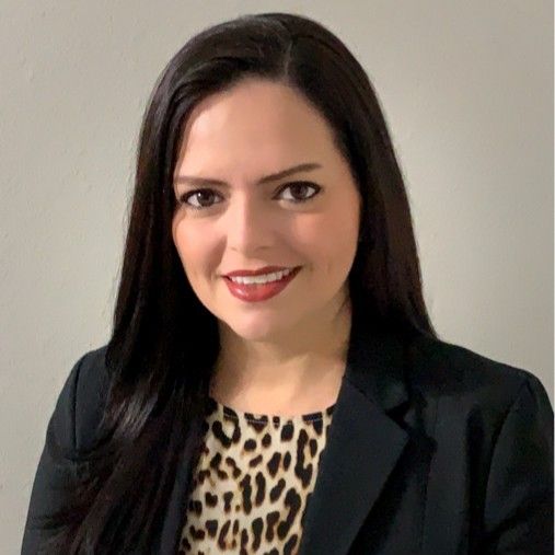 Jessica Basanez profile picture