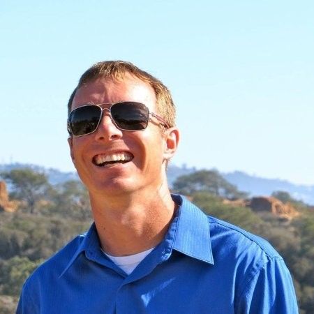 Bryan Monroe profile picture