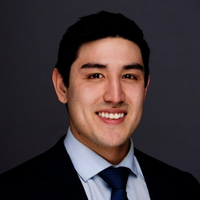 Matt Go profile picture