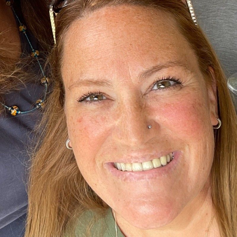 Kim Grzesek profile picture