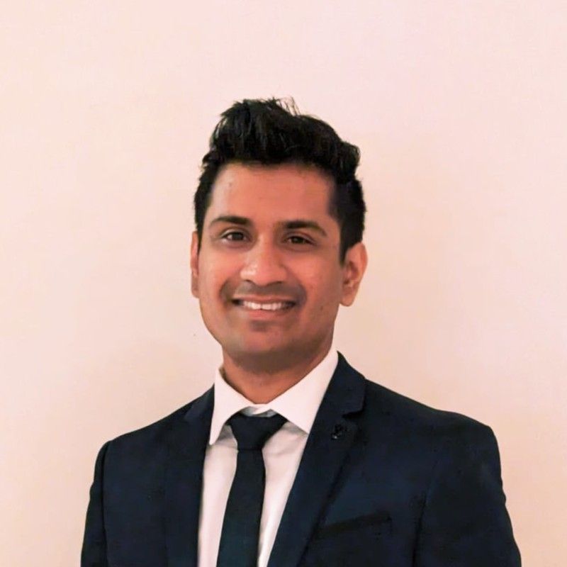 Nikhil Jadhav profile picture