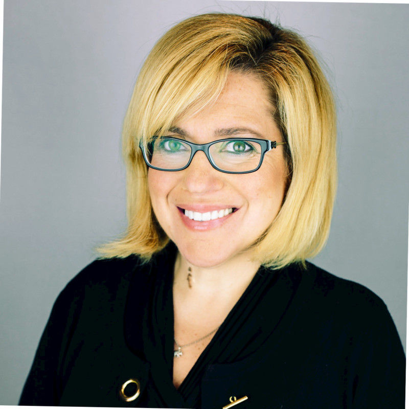 Celeste Carrasco profile picture