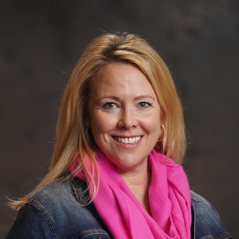 Mary Anne Johnson profile picture