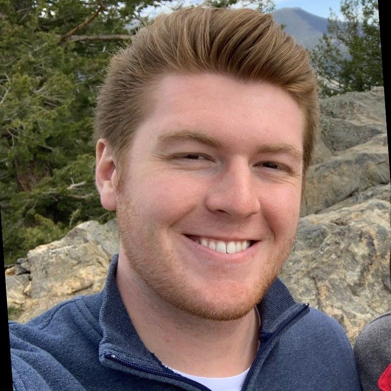 Daniel Way profile picture