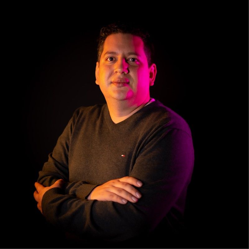 Jaime Alejandro Franco Arevalo profile picture