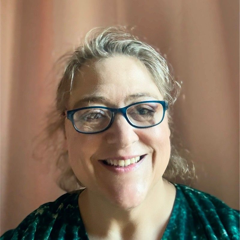 Dianna Chatterjee profile picture
