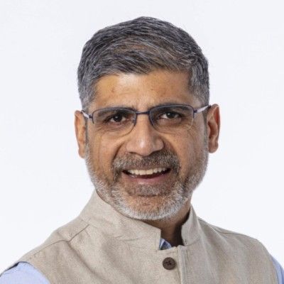 Abhishek Pandey profile picture