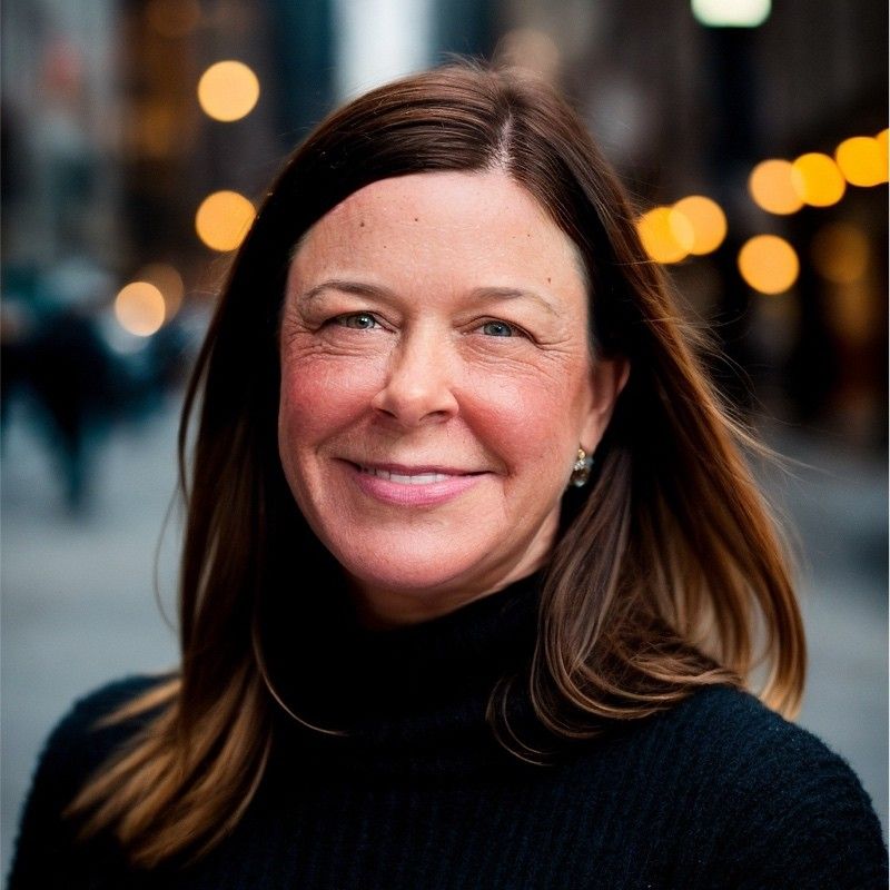 Jen Esterheld profile picture