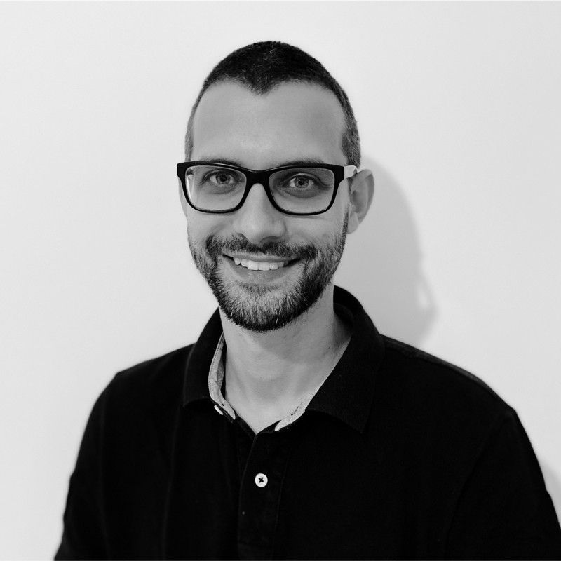 Assaf Grimberg profile picture