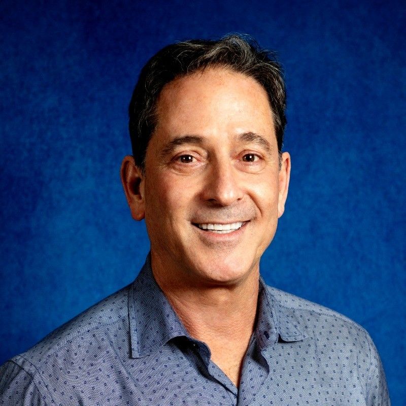 Mark Selna profile picture