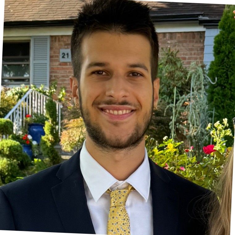 Gianluca Pavlovic profile picture