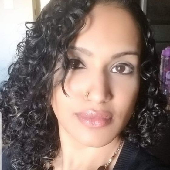 Erika Hudson profile picture