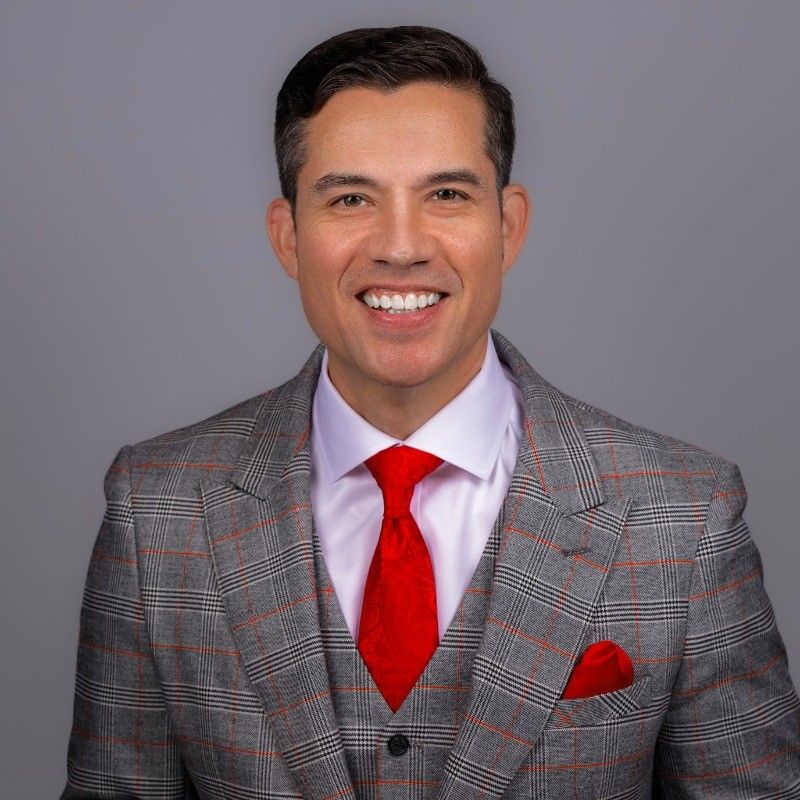 Jason Liu profile picture