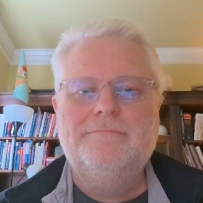 Joachim Berkner profile picture