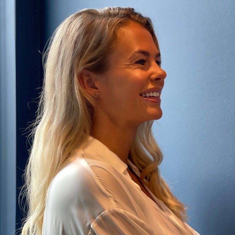 Rebecca Westberg profile picture