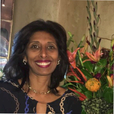 Anusha Vamadeva profile picture