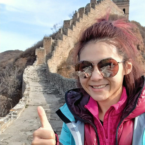 Beverly Choi profile picture