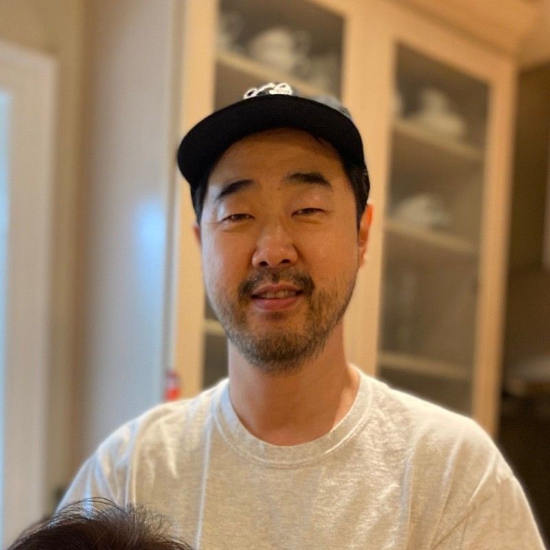 Jason Suh profile picture