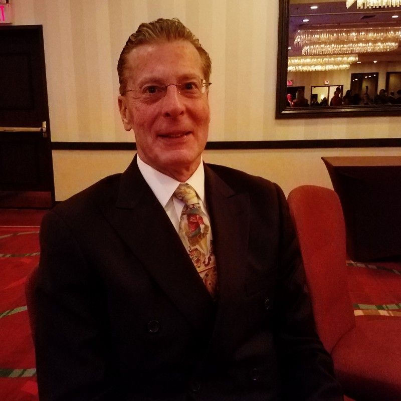 Michael Shields profile picture