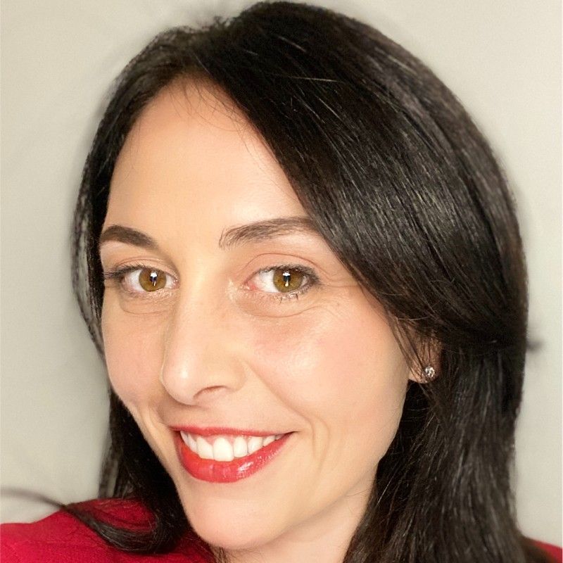Ivana Rubino profile picture