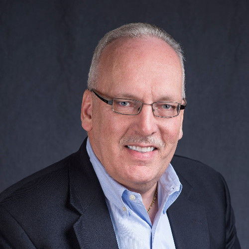 Mike Carr profile picture